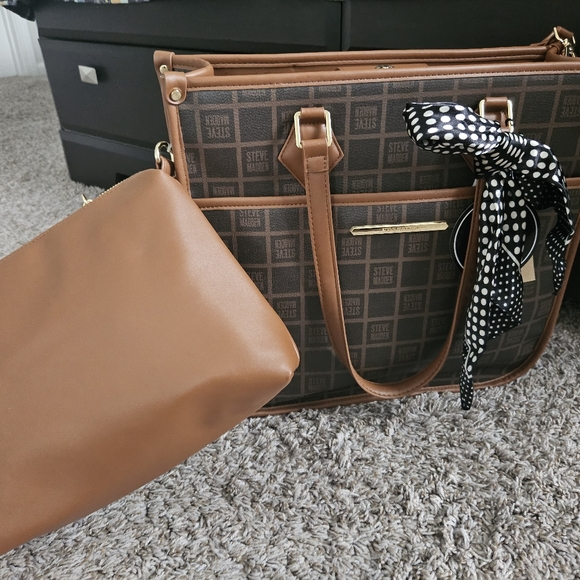 Steve madden hand bag - Picture 5 of 6